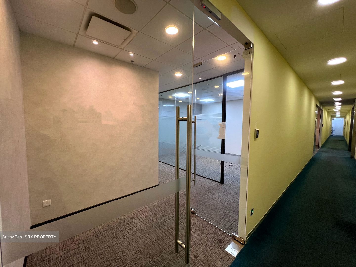 Springleaf Tower (D2), Office #635330871